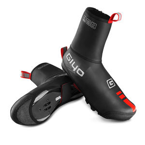 Cubrezapatillas de Ciclismo Duraderos e Impermeables para Bicicleta, <span class=keywords><strong>Cubrebotas</strong></span> de Ciclismo <span class=keywords><strong>MTB</strong></span> y Carretera - Product Image 6