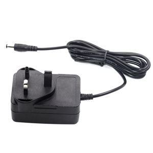 12V 2A <b>Power</b> <b>Adapter</b> UK Plug DC Output Constant Pressure Switching <b>Power</b> Supply for Massager - Product Image 4