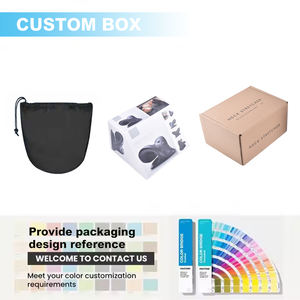 Almohada de masaje relajante para cuello y hombros, cojín suave de poliéster para aliviar el dolor, venta al por mayor - Product Image 2