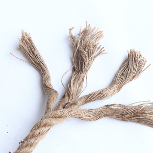 2024 corda personalizzabile per il tiro alla fune <span class=keywords><strong>di</strong></span> iuta durevole all'ingrosso della fabbrica <span class=keywords><strong>di</strong></span> alta qualità - Product Image 3