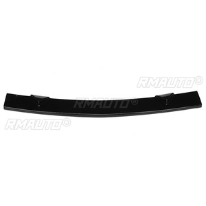 Kit de carrosserie de haute qualité pour Infiniti Q50 Sport 2014-2017 : Lame de pare-chocs avant, spoiler, séparateur et diffuseur de protection - Product Image 5