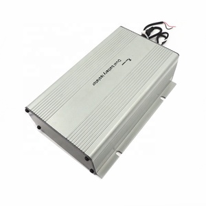 Aislador de Batería Dual <span class=keywords><strong>Maili</strong></span> 12v/24v 400 Amperios BS-173, 90% de Eficiencia, Aleación de Aluminio, Compatible con Baterías de Plomo-ácido y Litio - Product Image 2