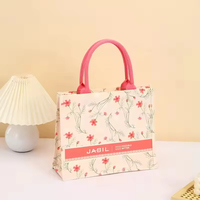 Sac fourre-tout en toile de luxe pour femme 2027 Xien Fashion, grande capacité, léger, écologique et pliable
