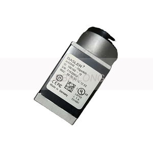 Caméra GigE Basler AcA2000-50gm avec capteur CMOS CMV2000, 50 images par seconde à 2 résolutions - Product Image 1