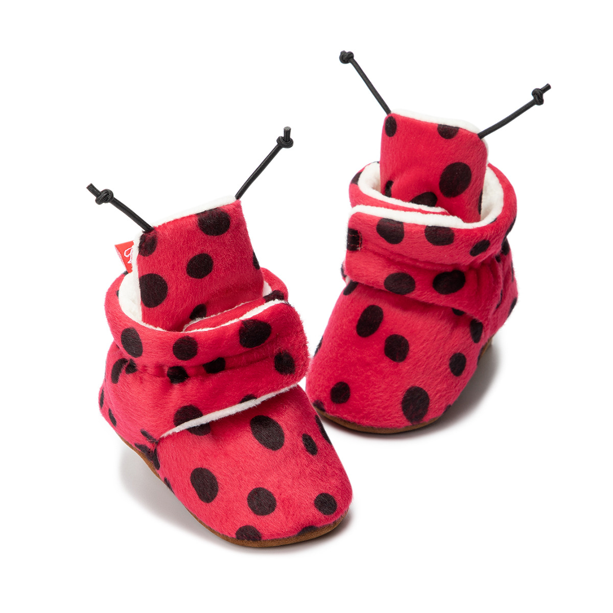 Ladybug red