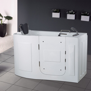 Bañera con <span class=keywords><strong>Ducha</strong></span> Combinada para Personas Mayores - Product Image 6