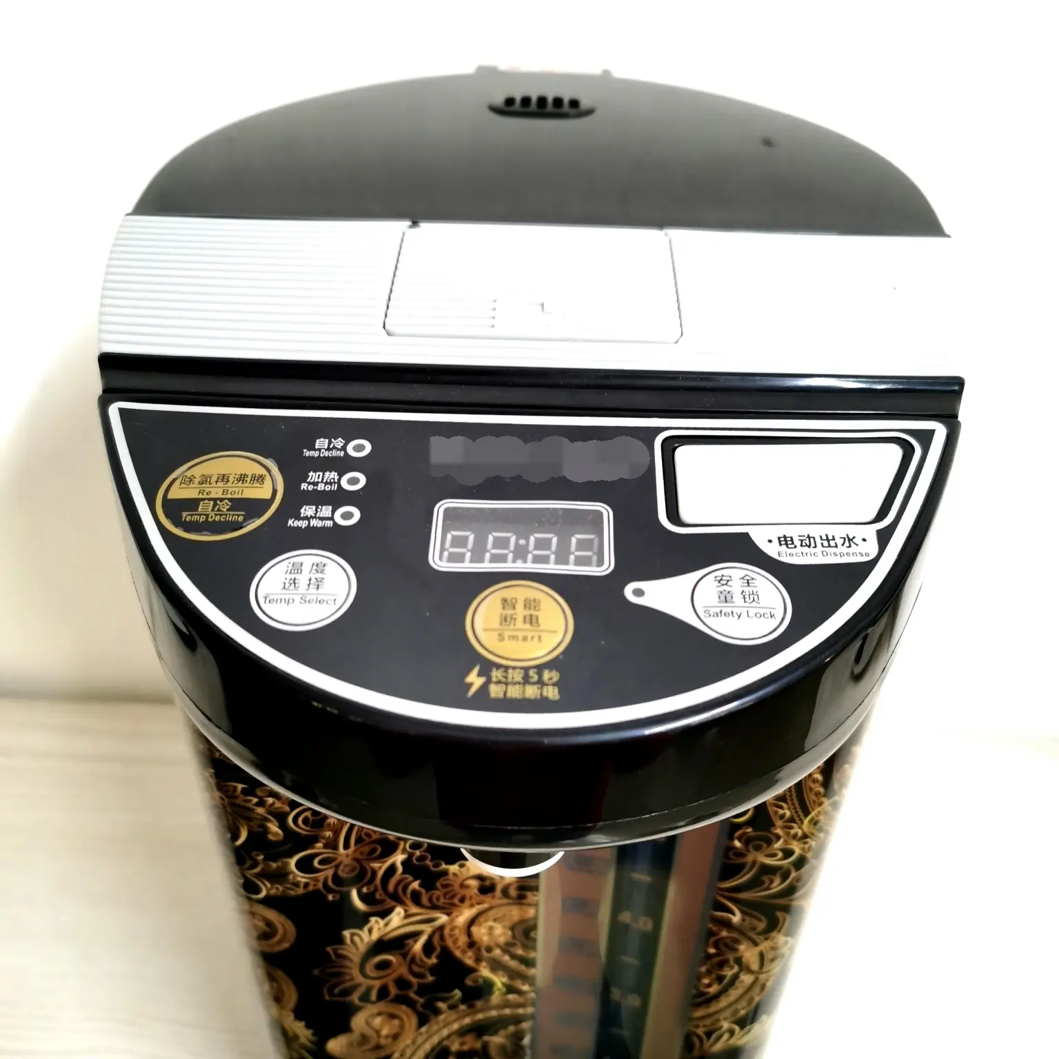 Machine à café expresso commerciale Semi-automatique, Double groupe, cafetière pour Cappuccino, blanc, peut être personnalisé, tasse chaude
