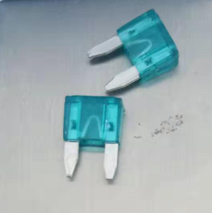 Fusibles automobiles Mix Car Mini Standard Blade 5 7.5 10 15 20 25 <span class=keywords><strong>30</strong></span> AMP ATM <span class=keywords><strong>Apm</strong></span> haute puissance - Product Image 4