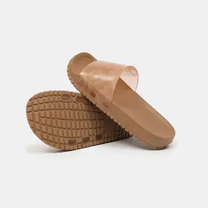 Chinese suppliers Slippers Product 2023 Eva Soft Slides sandals Indoor Home Non-Slip Bathroom Women's Summer slipper