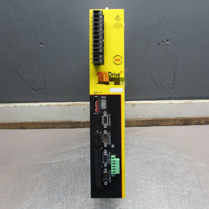 Nuevo y Original MintDrive II MDH2A07TRRD23 1ph230V 75A, Controlador de Programación PLC, Disponible para Entrega Inmediata, Haga su Oferta - Product Image 1