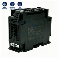 6ES7656-6CF34-1DF0 Proses Redundansi CPU PLC Controller 6ES76566CF341DF0 Dengan Layanan Pengukuran Inersia yang Dapat Disesuaikan