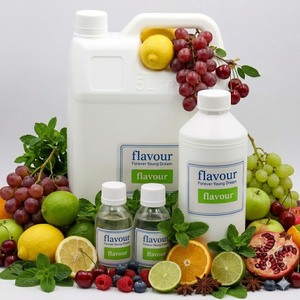 Fábrica de aromas/esencias para la industria de la panadería, pedidos al por mayor de concentrados de sabor a cereza y <span class=keywords><strong>brandy</strong></span>. - Product Image 5