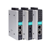 Serveur série NPort IA-5150-M-ST-T 1 230,4 Kbps