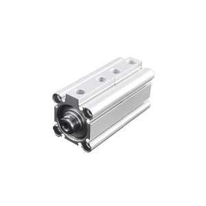Cilindro delgado CDLQA100-100D-F - Product Image 2