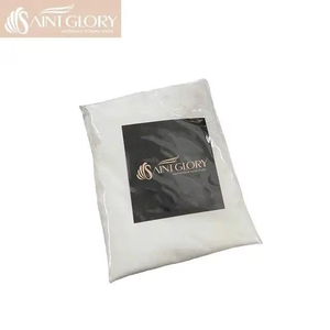 Set di lenzuola in cotone 100% di lusso all'ingrosso Set biancheria da letto piatte federa doppia King Queen Size - Product Image 3