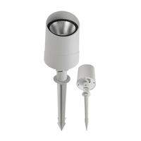 Projecteurs LED encastrés réglables pour extérieur, lampes de pelouse, éclairage paysager LED, projecteurs LED pour jardin