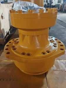 Moteur hydraulique de haute qualité MK04 MK11 MK18 MK23 MK35 MK47 MK18-2-621-F19-1340-0000 MK47-2-A21-R18-1140-7H00 - Product Image 5