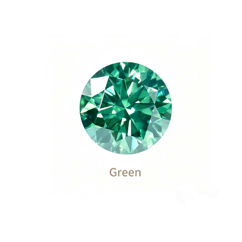 Verde