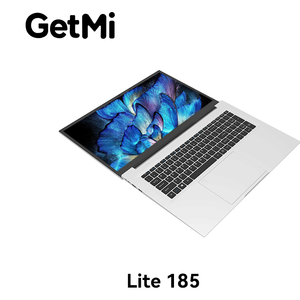 GetMi Lite 185 Intel N150 Laptop 1TB Disco duro 12GB Memoria de video TYPE-C PD MAX 65W 18,5 pulgadas Pantalla de pared Estudiante Barato - Product Image 1