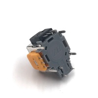 Joystick électromagnétique Hall pour manette Xbox 360, stick analogique 3D à effet Hall pour manette Xbox 360, PS2, PS3