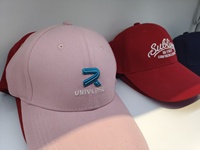 Gorra Deportiva Personalizada con Bordado 3D en Relieve, 5 Paneles, 6 Paneles, Estilo Hip Hop Urbano, Gorras Snapback con Logotipo Impreso, para las Cuatro Estaciones