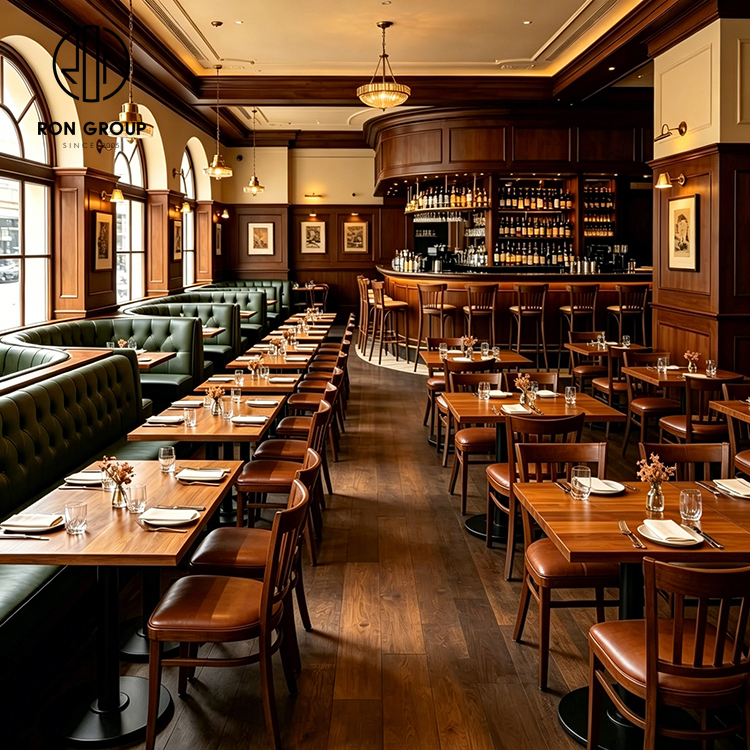 Restaurant Set 3