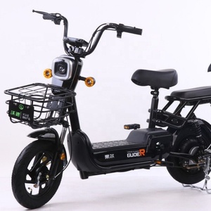 Vélo électrique chinois pas cher, vélo électrique pour adultes - Product Image 3