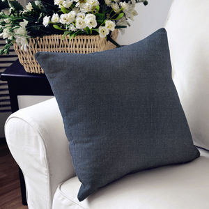 Пользовательский цвет хлопок полиэстер анти-микробное серебро волокна холст ткань - Product Image 5