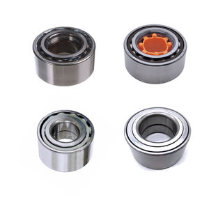 व्हील हब असर ऑटो पार्ट्स असेंबली कार बीयरिंग प्रकार व्हील हब बीयरिंग ऑटो सिस्टम DAC357233b-1W हब असर - Product Image 1