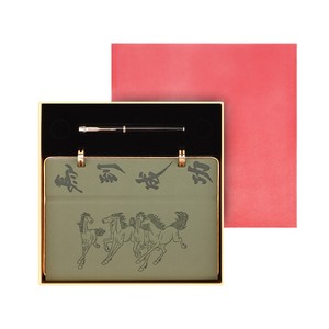 ปฏิทินตั้งโต๊ะหนังดีไซน์สร้างสรรค์ ปี 2026 สมุดบันทึก/แพลนเนอร์สำหรับสำนักงานธุรกิจ ปรับแต่งได้ สำหรับพิมพ์โลโก้และเป็นของขวัญทางธุรกิจ - Product Image 2