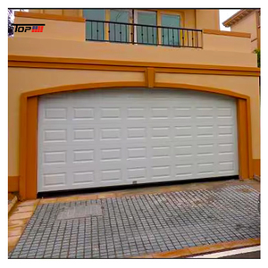 Ouvre-<span class=keywords><strong>porte</strong></span> <span class=keywords><strong>de</strong></span> <span class=keywords><strong>garage</strong></span> <span class=keywords><strong>Hormann</strong></span> en acier inoxydable, étanche, finition 12x8 pour villa - Product Image 2