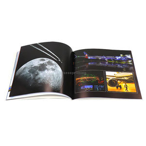 Fábrica de Impresión en China, Libro Infantil Personalizado de Tapa Blanda, Impresión Offset, Encuadernación Perfecta, Conjuntos de Libros de Cuentos para Niños - Product Image 5