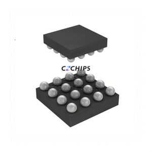 Composant électronique dédié TCC-103A-RT WLCSP-16, circuit intégré IC authentique, original, neuf et garanti – Approvisionnement et distribution - Product Image 1