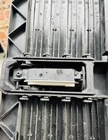 Radiador de Admisión de Aire Original A2478854600 A2478803202 con Guía de Intercooler para Mercedes Benz EQA EQB GLB 247 2020 a 2025
