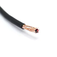 RS485 Twisted-Pair Abgeschirmtes Kabel Multi-Gauge 26-18AWG Folien- und Geflechtabschirmung 81-600V Nicht für Telekommunikation