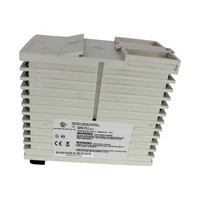 Commutateur Ethernet géré TCSESM103F23G0 pour PLC