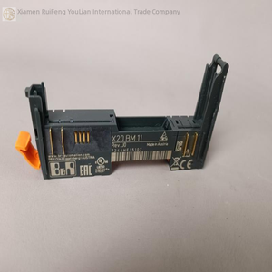 B &amp; Controlador de Programación PLC Dedicado para Automatización Industrial r X20bm11, Nuevo, Original, en Existencia - Product Image 1