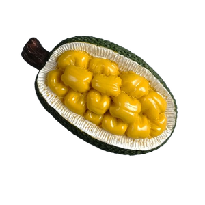 Imanes Decorativos Personalizables y Duraderos para Refrigerador, con Diseño de Vegetales Simulados en Resina, Promocionales - Product Image 4
