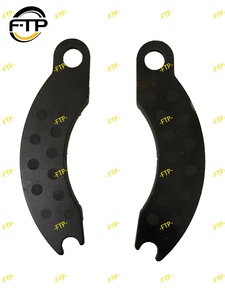Piezas de Alta Calidad para Máquinas de Construcción, Conjunto de Almohadillas 566-32-05221 para Camión Volquete HD325-7 HD465-7 HD605-7 HD785-7 - Product Image 2