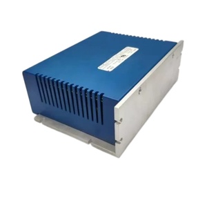ไดรฟ์ดิจิตอล XTL-230-40-R ใหม่เอี่ยม 100-240VAC 20A ต่อเนื่อง 40A พร้อมระบบตอบสนองรีโซลเวอร์ - Product Image 2