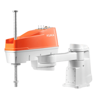 Robot articulé KUKA KR 12 R650 Z400 4 axes, charge utile 12 kg, portée 650 mm, prix négociable