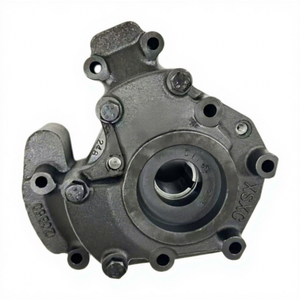 Nouvelle pompe à engrenages XPower 0750132143 0501208765 pour excavatrice sur chenilles ZF 4WG200 4WG180 - Product Image 1