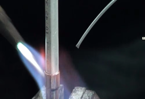 Alambre de soldadura sólido MIG TIG de 0,8mm, carrete de 1kg para acero al carbono, cobre inoxidable, Metal, bricolaje, reparación de automóviles para el hogar - Product Image 3