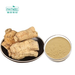 Faitury toptan amerikan <span class=keywords><strong>Ginseng</strong></span> özü tozu amerikan Ginsenosides <span class=keywords><strong>2%</strong></span> 20% 25% 80% amerikan <span class=keywords><strong>Ginseng</strong></span> özü - Product Image 1