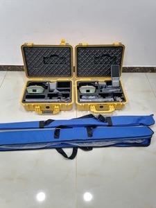 เครื่องรับสัญญาณ GPS แบบพกพา Foif A80 ราคาประหยัด อุปกรณ์สำรวจที่ดิน GNSS RTK ความแม่นยำสูง พร้อมจำหน่าย - Product Image 2