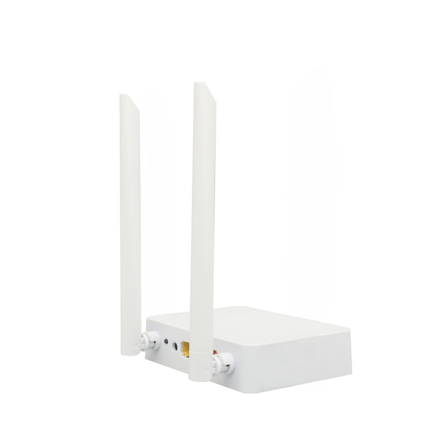 Dual Band 2167Mbps Wireless 5G WiFi Router with 2*5dBi Antennas 10/100/1000Mbps Port Rate for Home Office