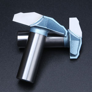 حداد فرامة عالي الجودة من HUHAO، حداد فرامة لأعمال النجارة في خزانة cnc، قطع فرامة كبس كلاسيكية - Product Image 4