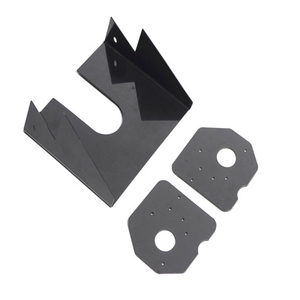 Customized Nhựa PC/<span class=keywords><strong>Polycarbonate</strong></span> <span class=keywords><strong>Sheet</strong></span> Board Panel Với Uv In Khắc Laser Cắt CNC Gia Công Chế Biến - Product Image 6