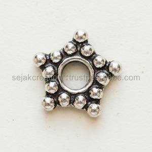 สเตอร์ลิงสร้อยคอเงิน Spacers,สเตอร์ลิงเงิน Spacers ขายส่ง - Product Image 1