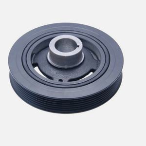 Polea de Cigüeñal 23124-2G600 23124-2G000 para Modern - Product Image 3